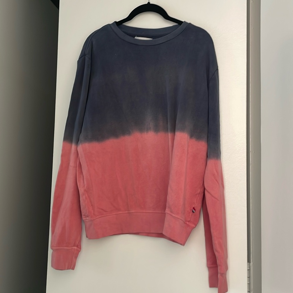 Sol Angeles crew neck sweatshirt